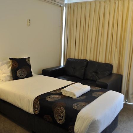 Albury Burvale Motor Inn Cameră foto