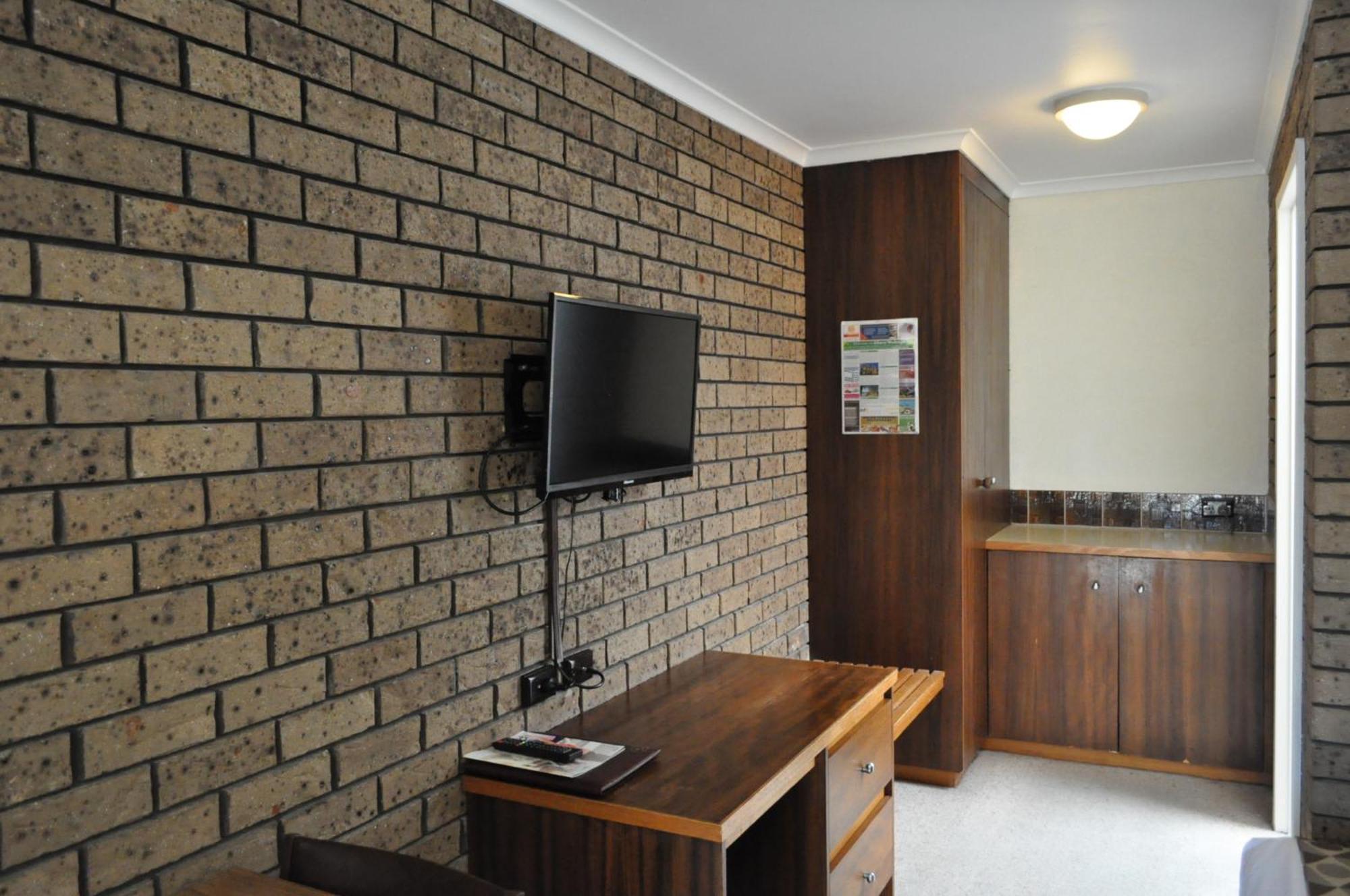 Albury Burvale Motor Inn Cameră foto